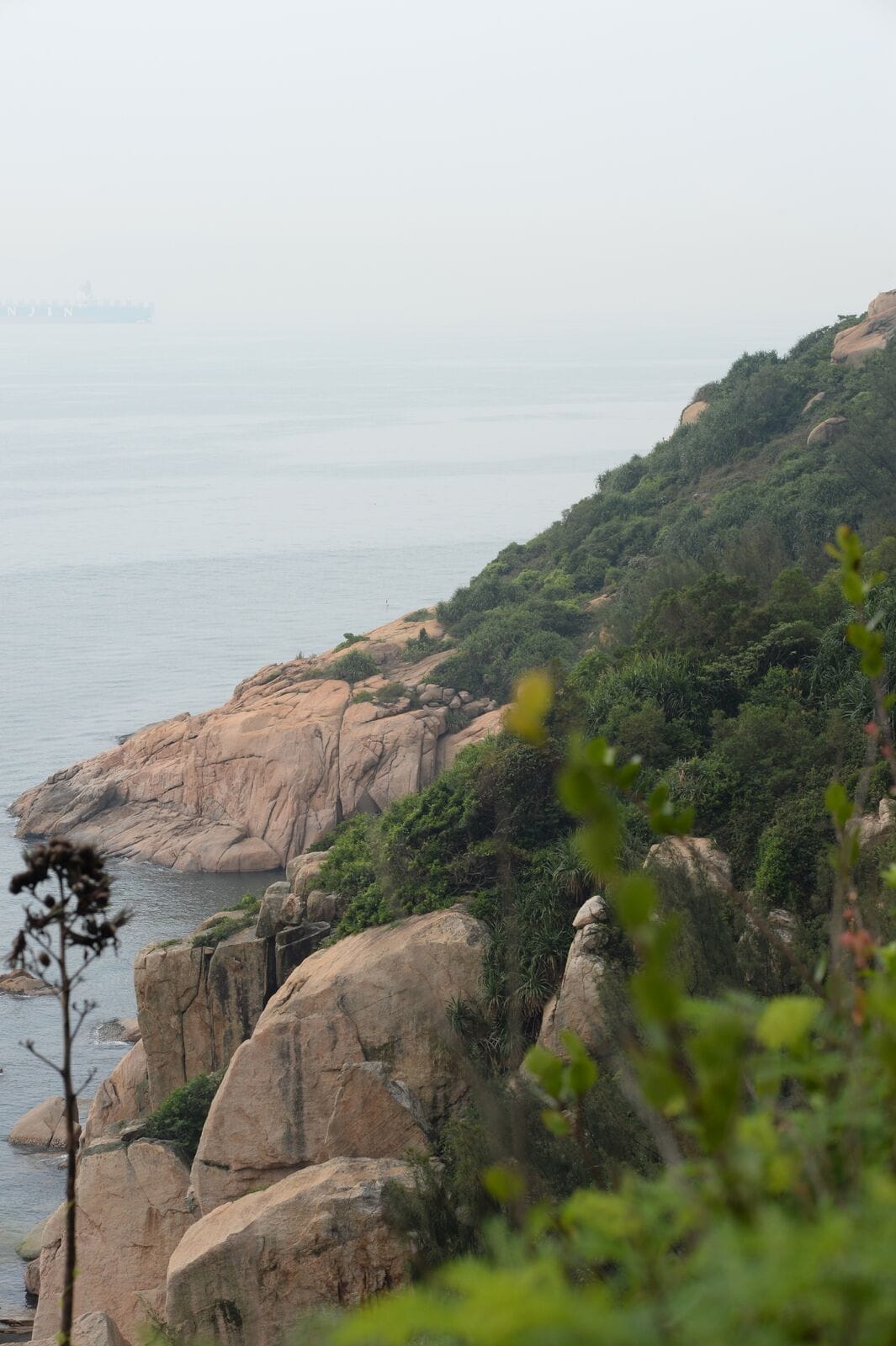 14 et 15 mai : Retraite des confirmands à Cheung Chau