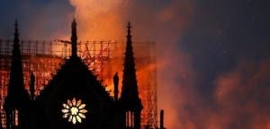 Exposition Notre-Dame “(Re)births”