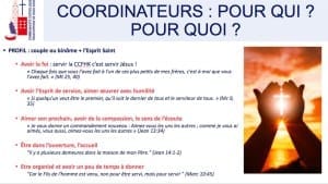 Appel à candidatures – L’EAP recherche les nouveaux coordinateurs