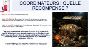 Appel à candidatures – L’EAP recherche les nouveaux coordinateurs