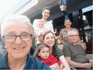 Choisis l’Espérance, Je T’Aime : retour sur la session de nos paroissiens à Paray-le-Monial