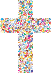Christ est ressuscite ! Alleluia !