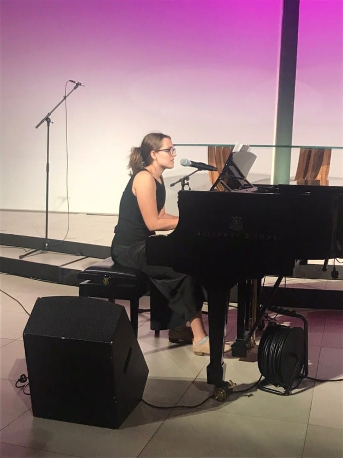 Grand concert de la CCFHK – Quelle soirée !