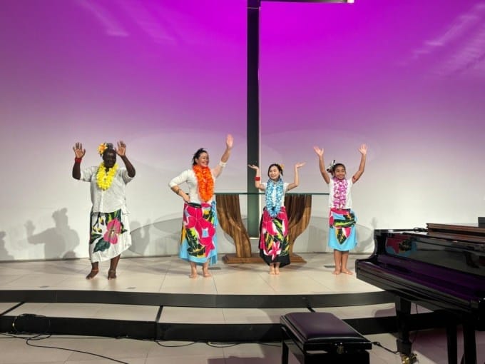 Grand concert de la CCFHK – Quelle soirée !