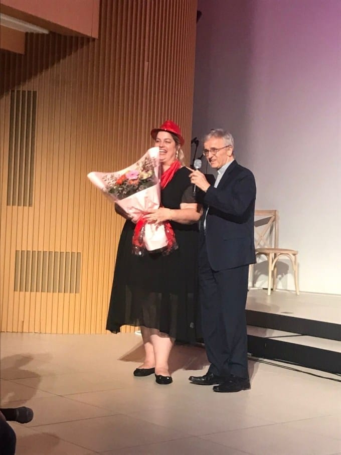 Grand concert de la CCFHK – Quelle soirée !