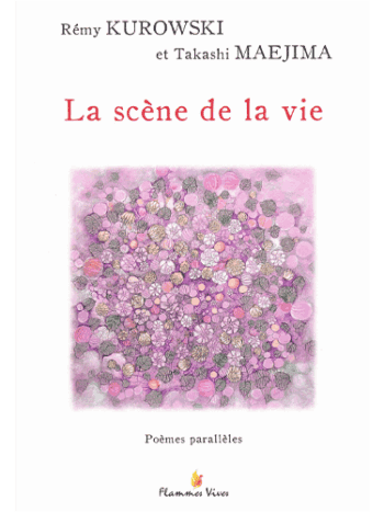 Jeudi 6 juin – Soirée poésie avec le Père Rémy chez Parenthèses