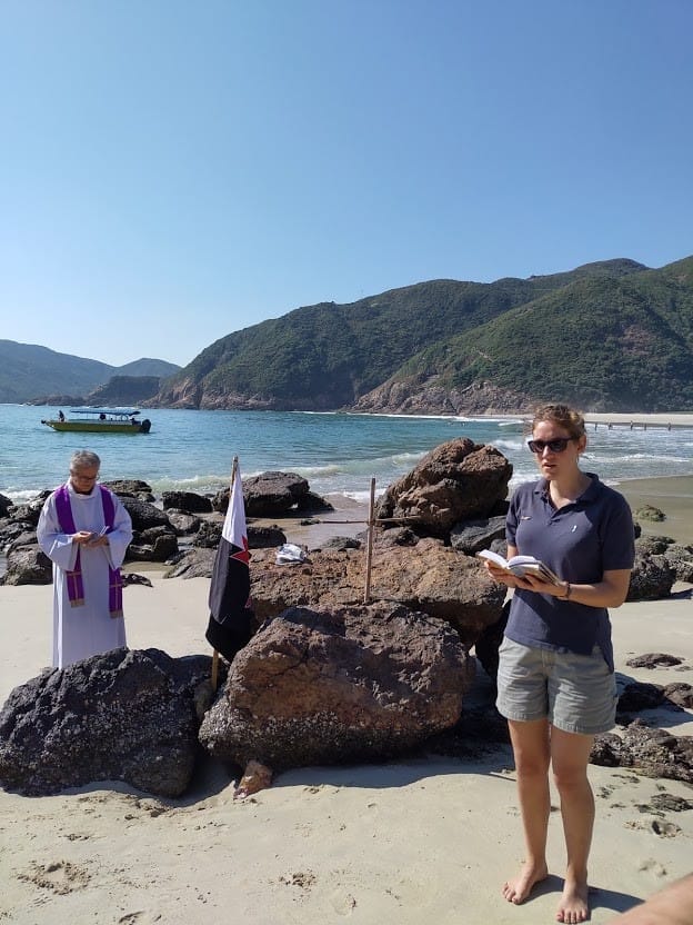La maîtrise Scouts fait sa rentrée