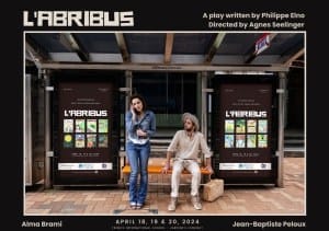 Les annonces paroissiales – semaine du 15 Avril 2024