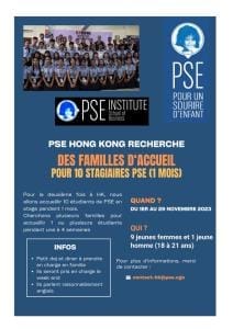 Les annonces paroissiales – semaine du 18 septembre 2023