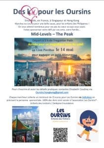 Les annonces paroissiales  – semaine du 1er mai 2023