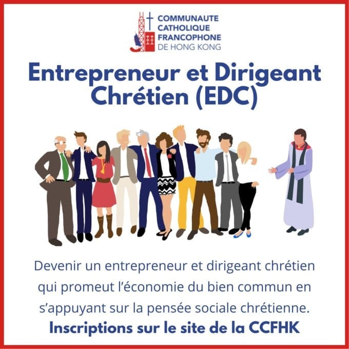 Les annonces paroissiales – semaine du 26 août 2024