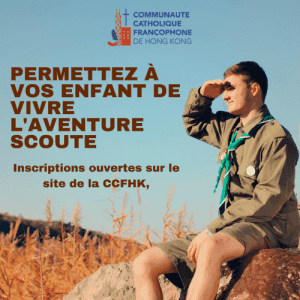 Les annonces paroissiales  – semaine du 28 novembre