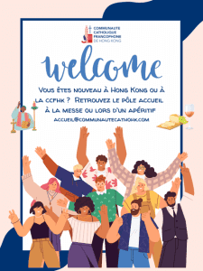 Les annonces paroissiales  – semaine du 7 novembre