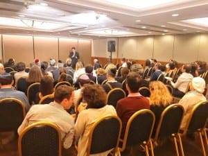 Retour sur la rencontre avec la communauté juive du 20 novembre 2023