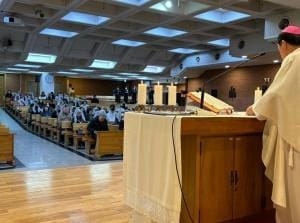 Retour sur la réunion des Missionnaires Pallottins d’Asie-Océanie