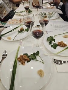 Retour sur le Seder de Pâque avec la communauté juive
