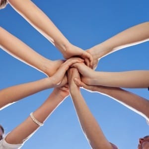 S’engager dans la Communauté, qu’est ce ça veut dire ?