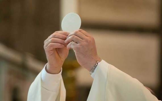 Préparation à la Première Communion